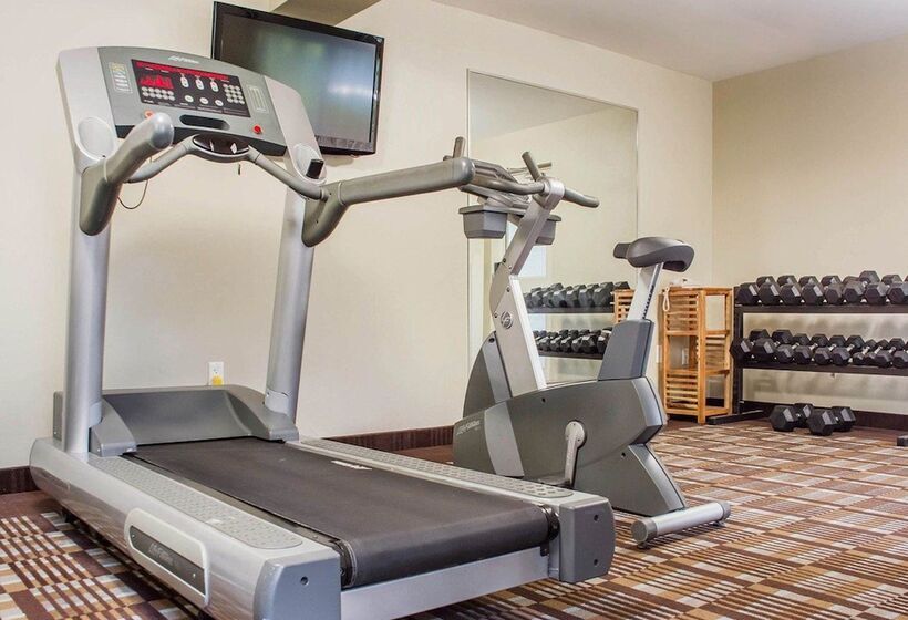 فندق Comfort Inn