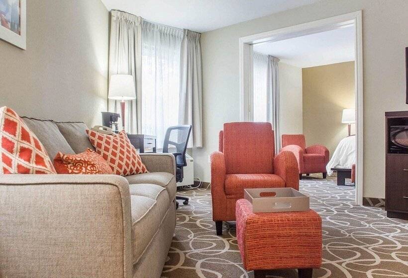 فندق Comfort Inn