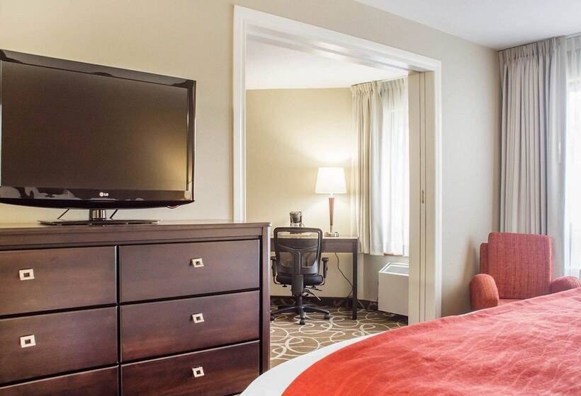 فندق Comfort Inn