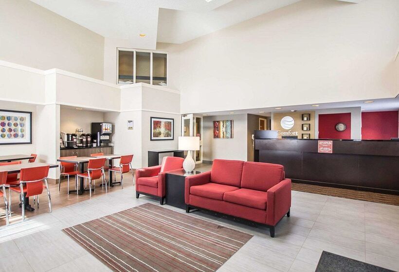 فندق Comfort Inn