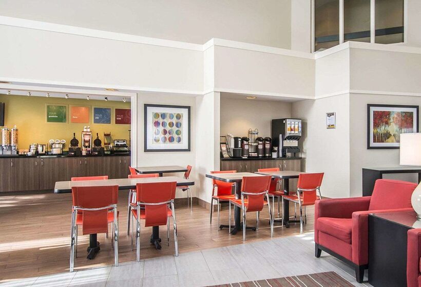 فندق Comfort Inn