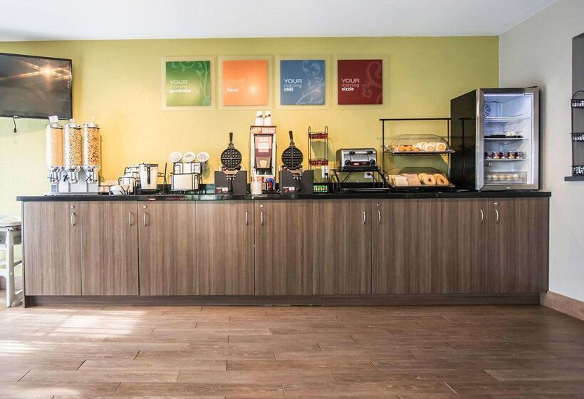 فندق Comfort Inn