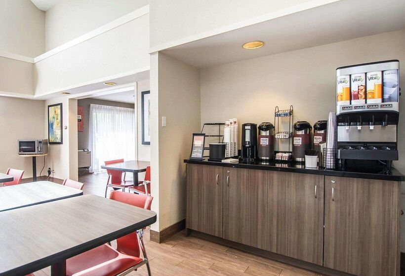 فندق Comfort Inn