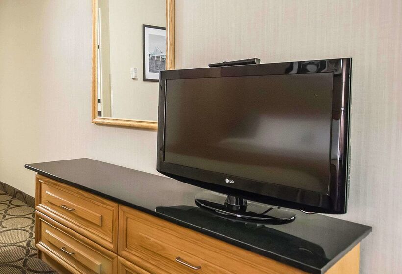 فندق Comfort Inn