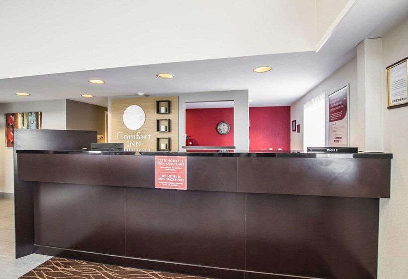 فندق Comfort Inn