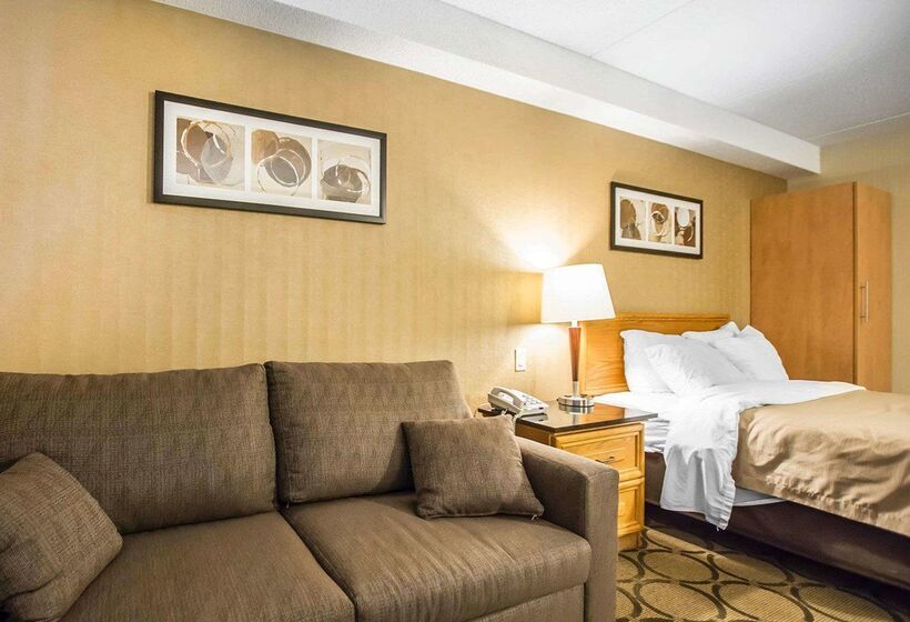 فندق Comfort Inn