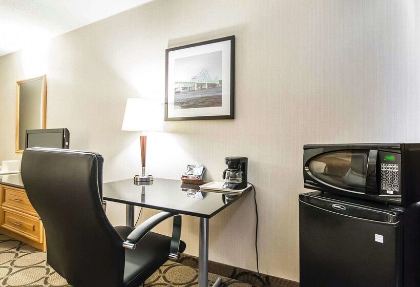 فندق Comfort Inn