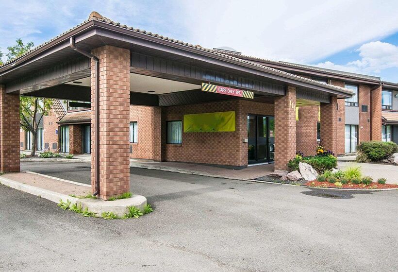 فندق Comfort Inn