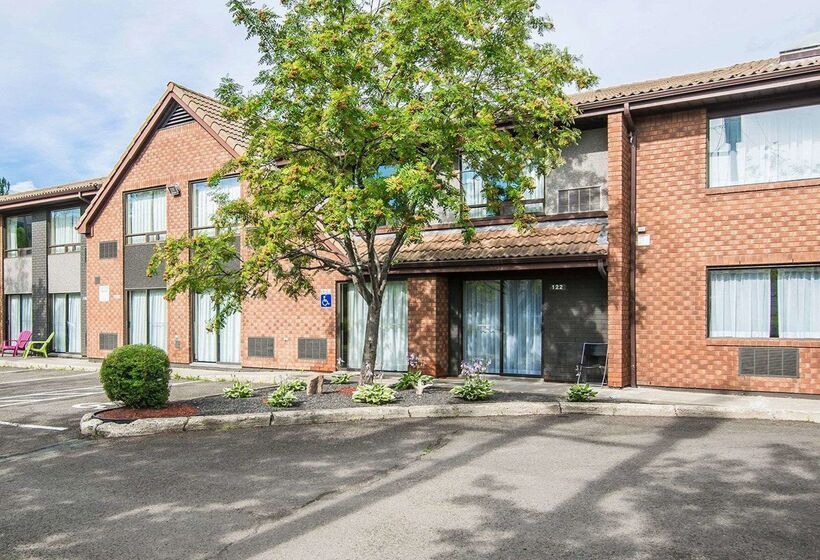 فندق Comfort Inn