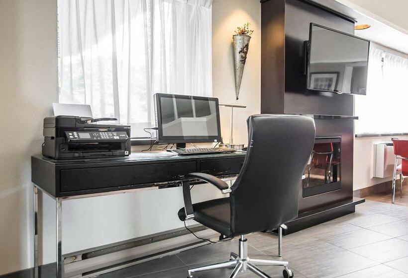 فندق Comfort Inn