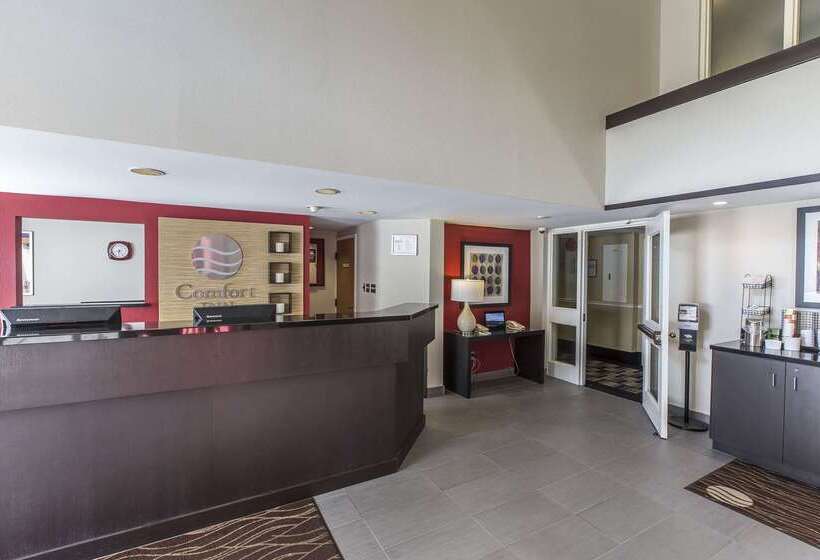 فندق Comfort Inn