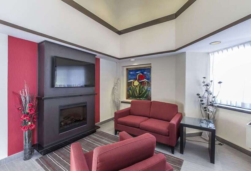 فندق Comfort Inn