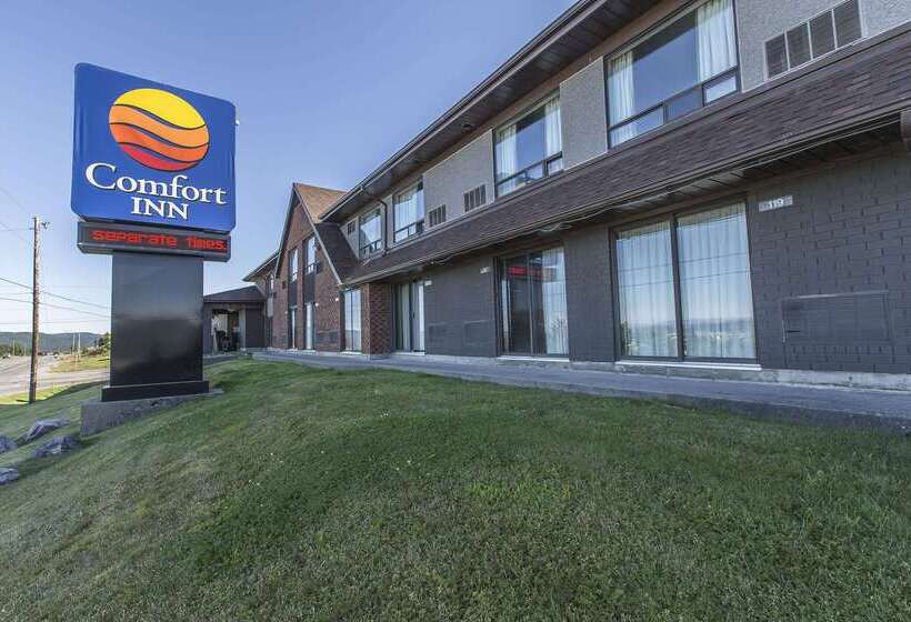 ホテル Comfort Inn