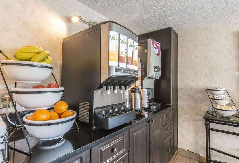 فندق Comfort Inn