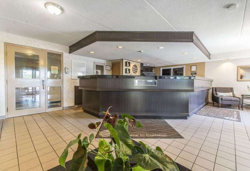 فندق Comfort Inn