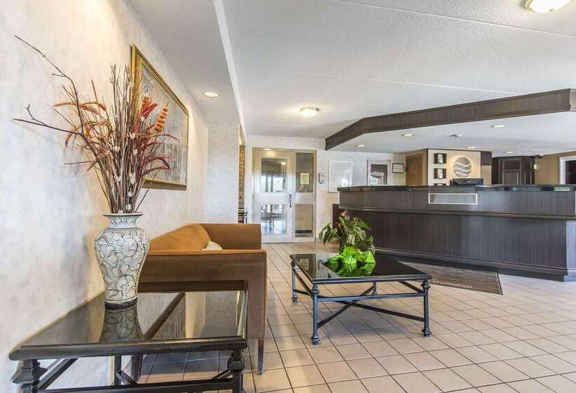 فندق Comfort Inn