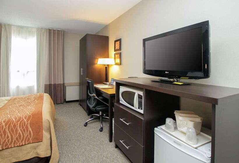 فندق Comfort Inn