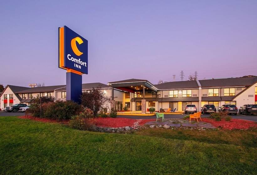 Hotel Comfort Inn Dartmouth