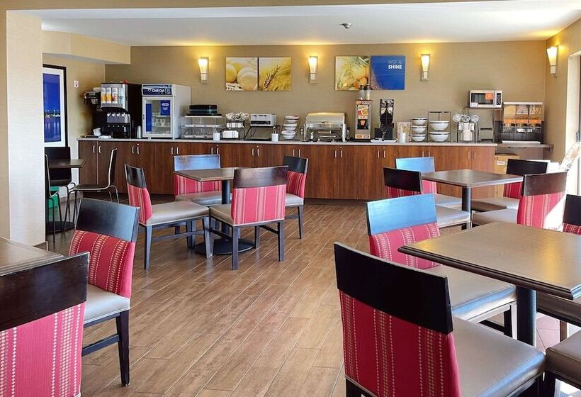 Hotel Comfort Inn Dartmouth