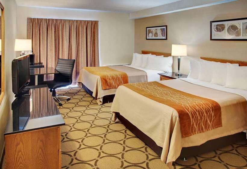 فندق Comfort Inn