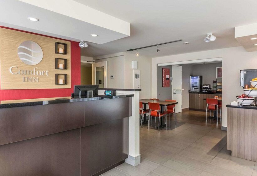 فندق Comfort Inn