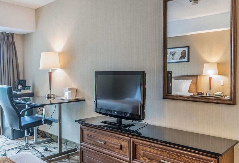 فندق Comfort Inn