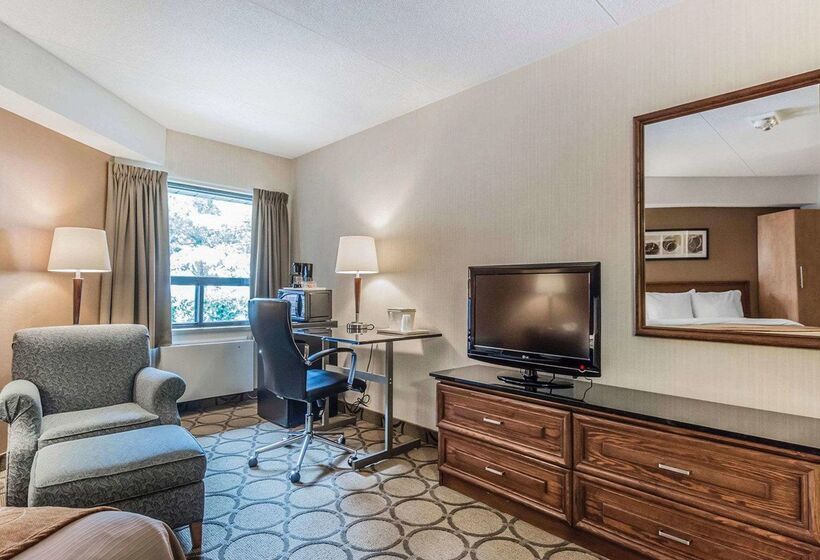 فندق Comfort Inn