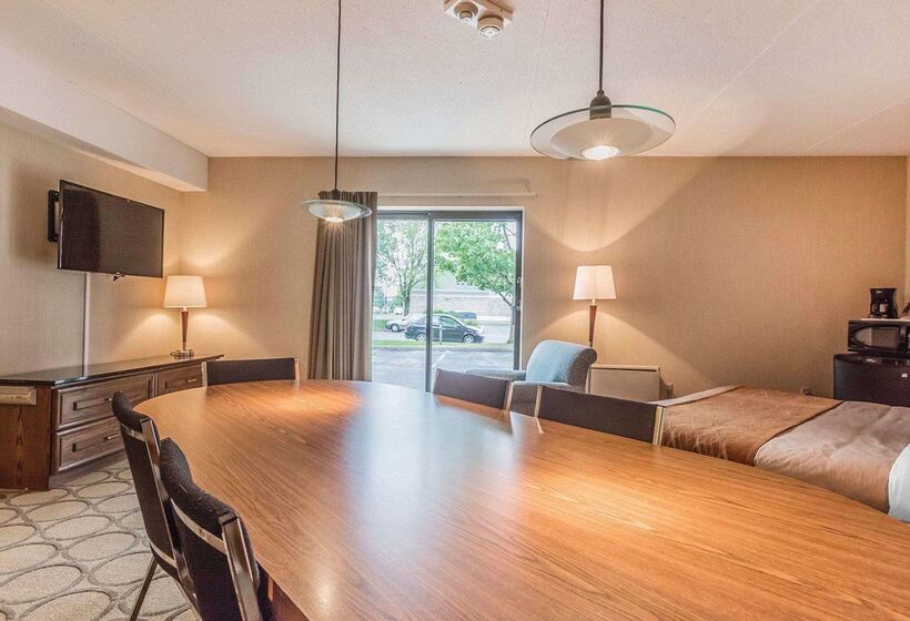 فندق Comfort Inn