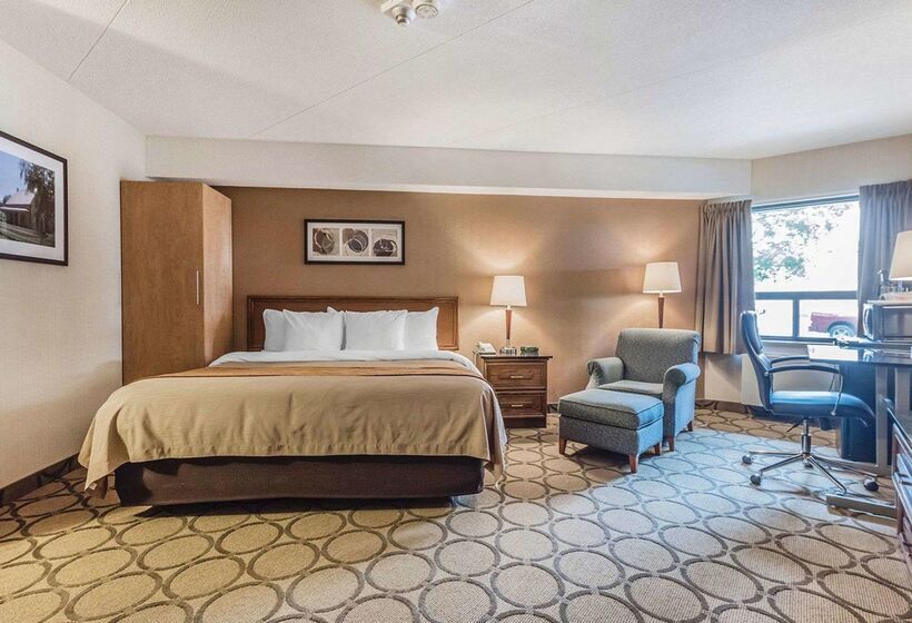 فندق Comfort Inn