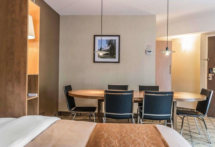 فندق Comfort Inn