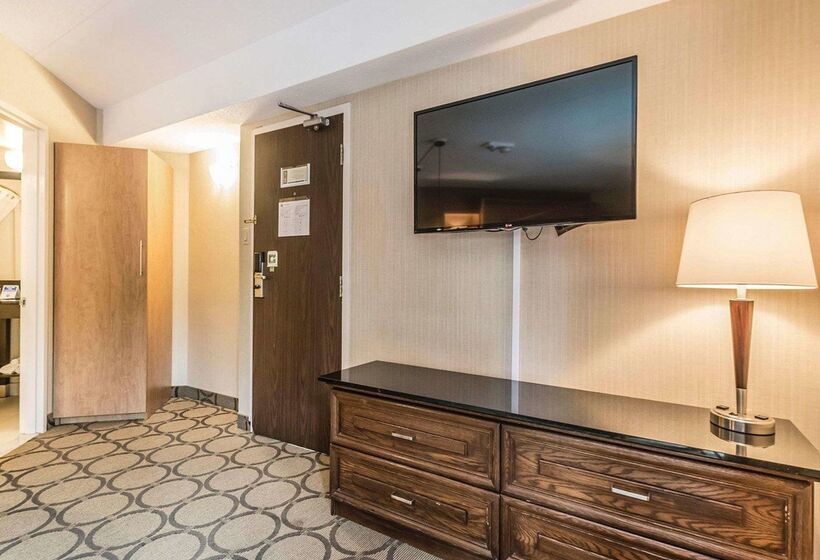 فندق Comfort Inn