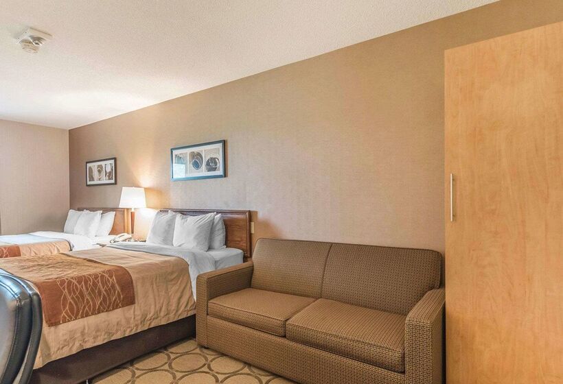 فندق Comfort Inn