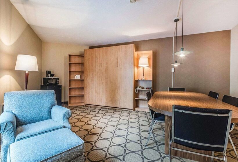 فندق Comfort Inn