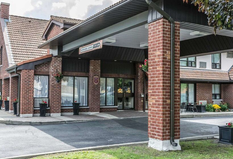 فندق Comfort Inn