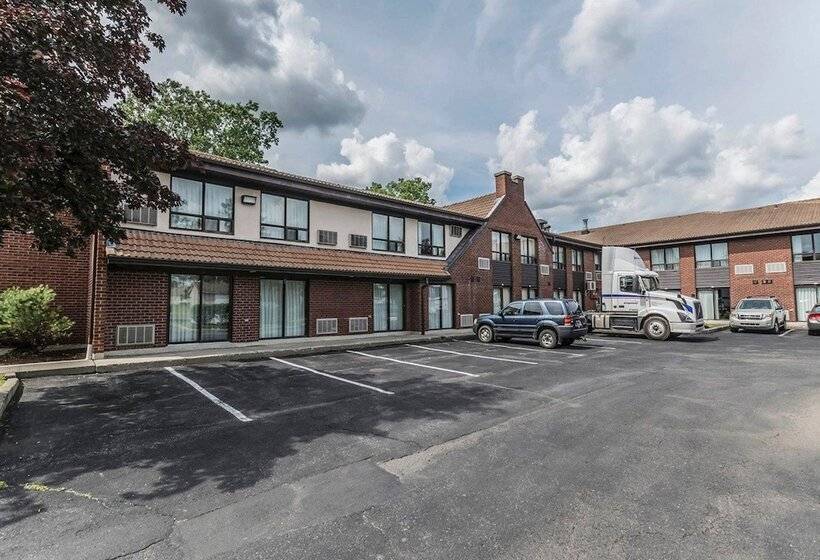 فندق Comfort Inn