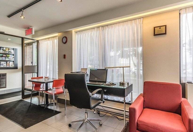 فندق Comfort Inn