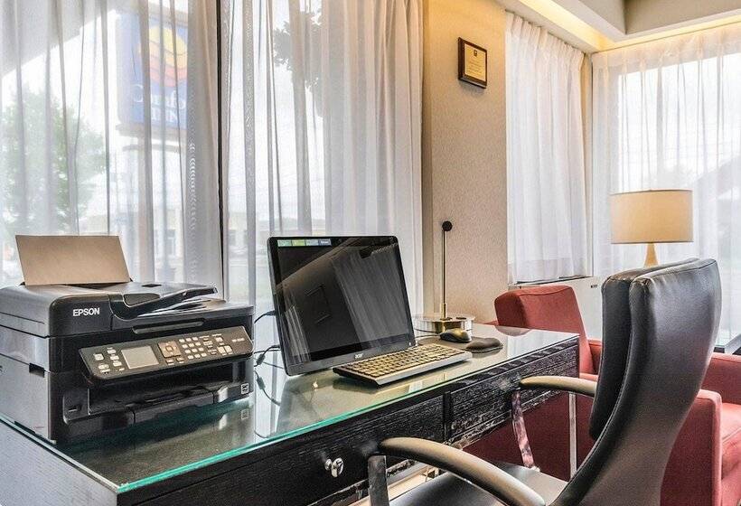 فندق Comfort Inn