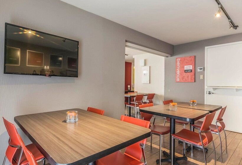 فندق Comfort Inn