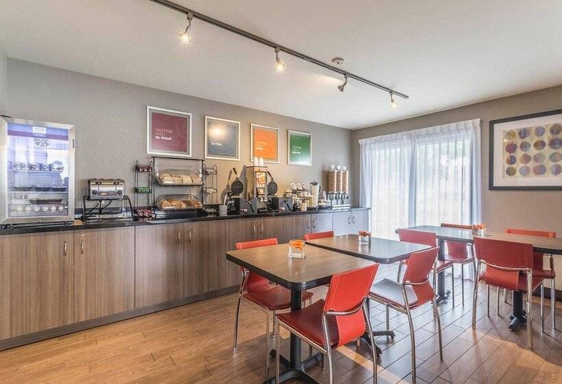 فندق Comfort Inn