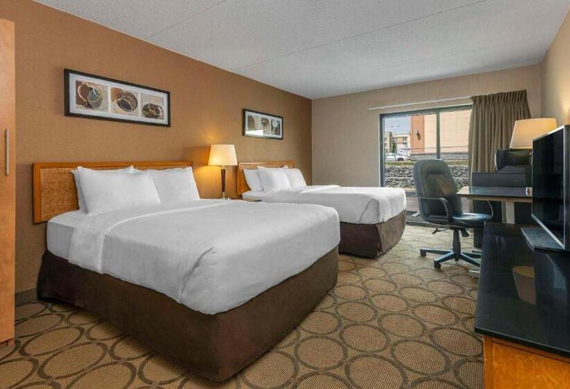 فندق Comfort Inn