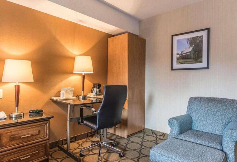 فندق Comfort Inn