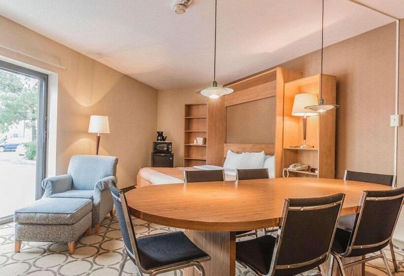 فندق Comfort Inn