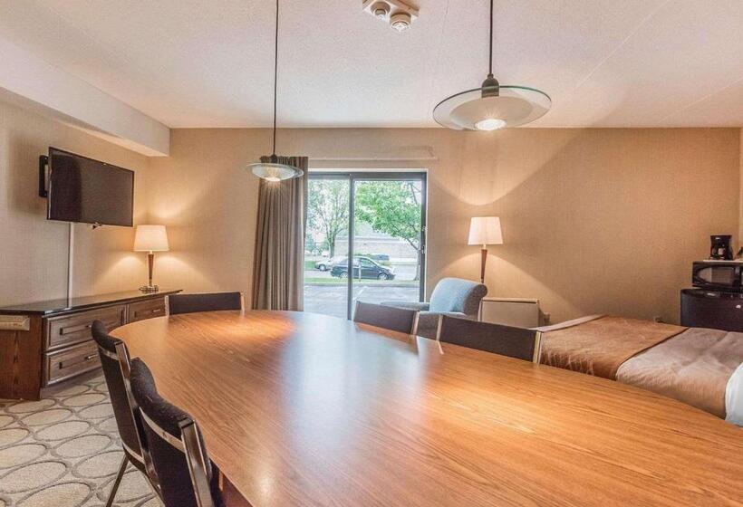 فندق Comfort Inn