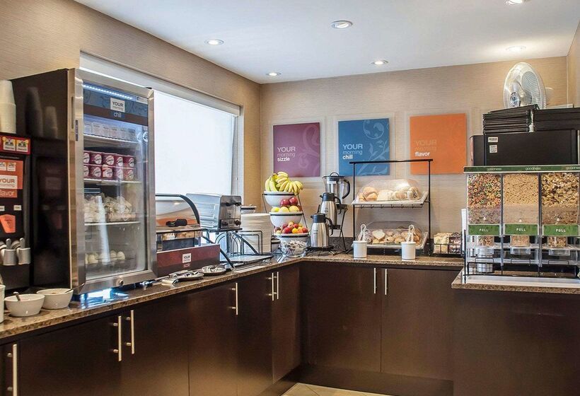 فندق Comfort Inn