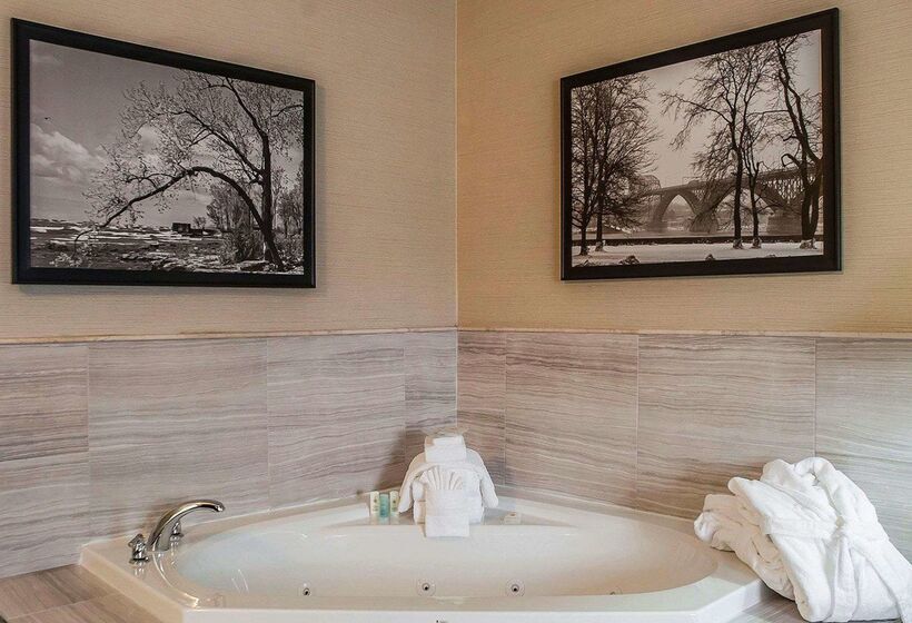 فندق Comfort Inn