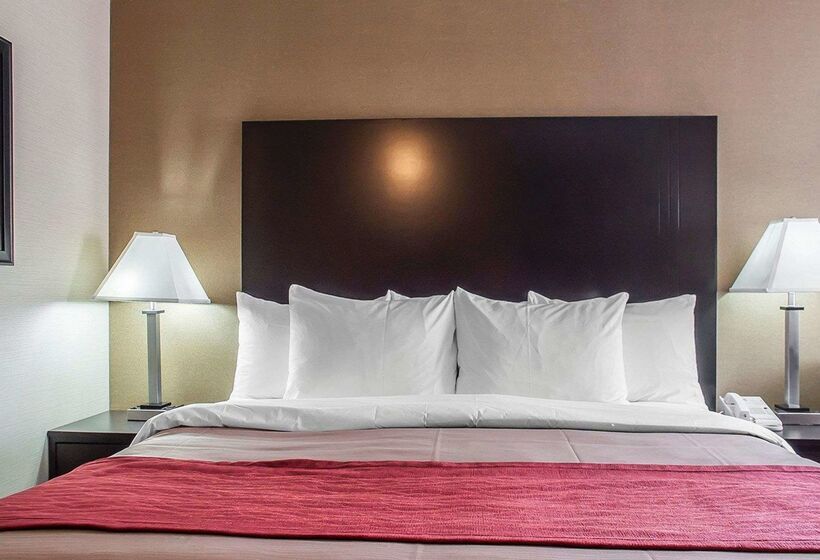 فندق Comfort Inn