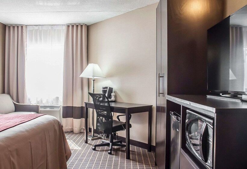 فندق Comfort Inn