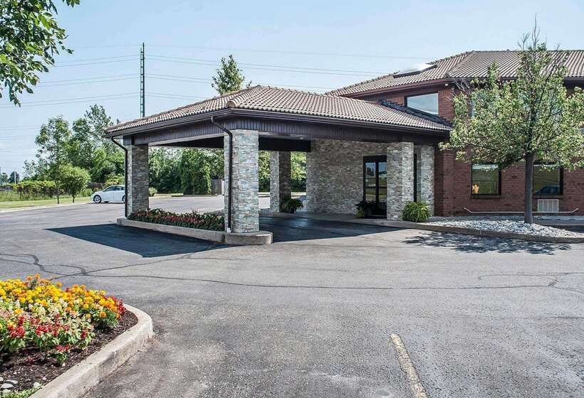 فندق Comfort Inn