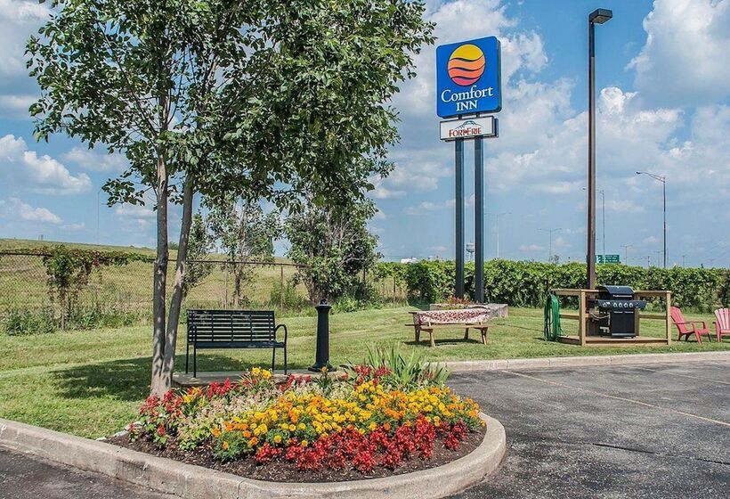 فندق Comfort Inn