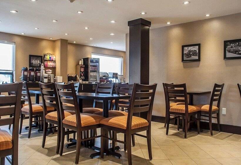 فندق Comfort Inn